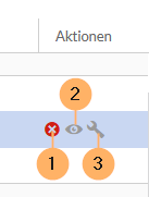 Aktionen