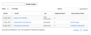 RM-incident registry-de.png