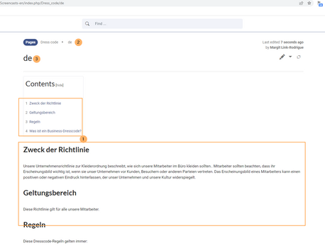 Example page.