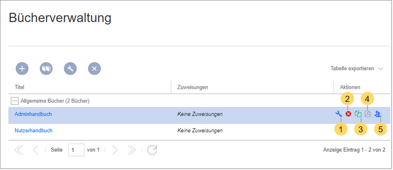 Datei:Handbuch:book-manager-actions.png