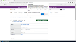 Setup:systempreparation phpmanager 02.png