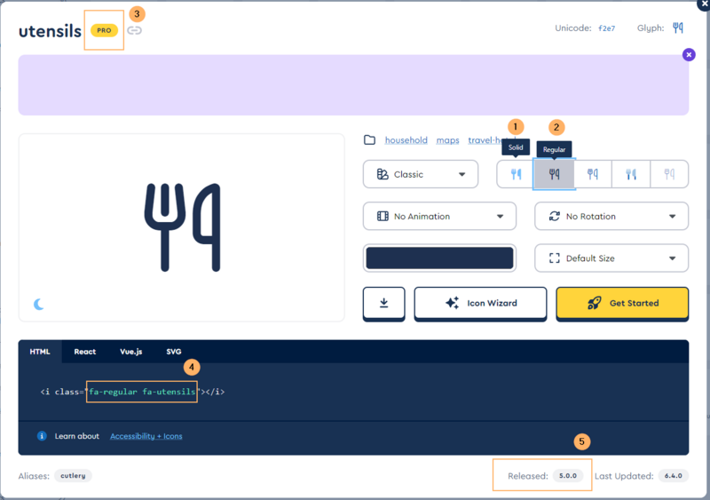 Datei:FontAwesome Icon-selection.png