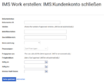 Formularbeispiel