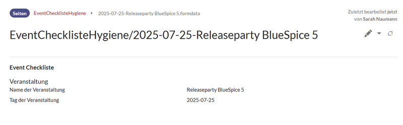 Datei:Forms - gespeicherte Checkliste.png