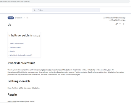 Example page.